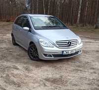 Mercedes B170  1,6