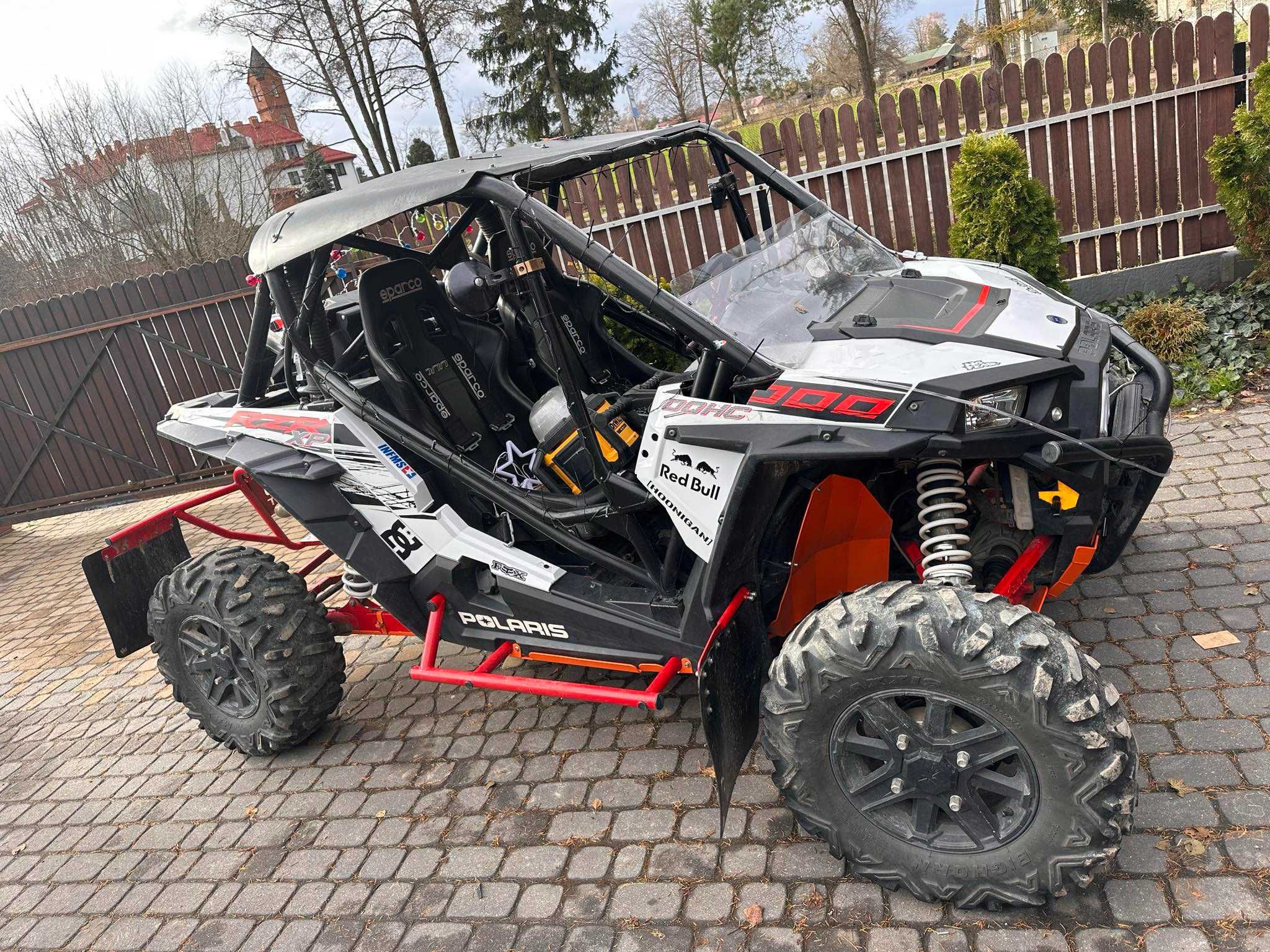 Polaris RZR 1000 XP (can-am, utv, buggy, maveric,yxz, arctic cat)