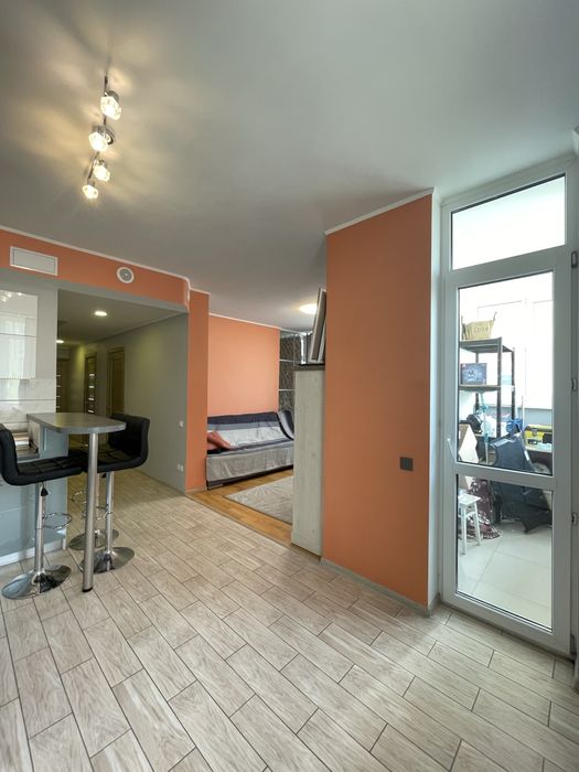 Оренда 3-кім вул. Кульженків 35 ЖК Яскравий, Мінський масив, Оболонь