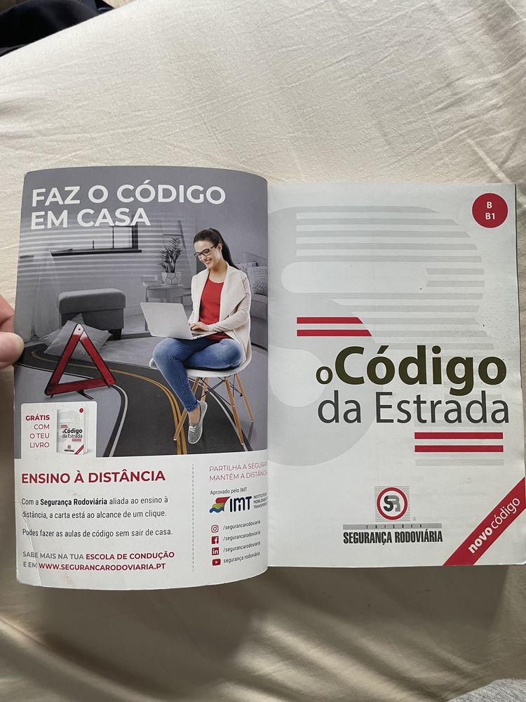 O Código da Estrada