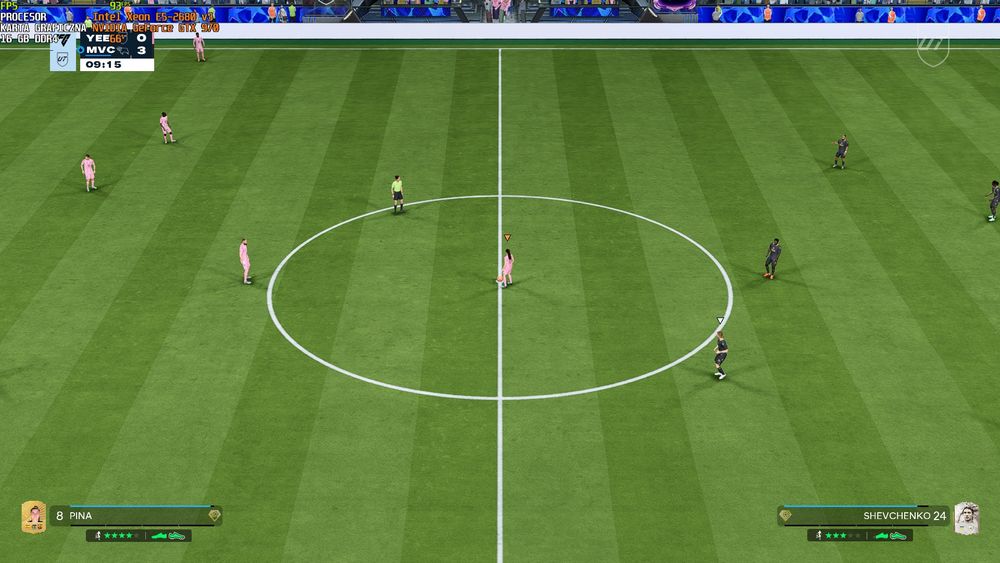 Komputer do gier | 12 RDZENI | GTX 970 | 16GB RAM | 512GB | 144FPS+