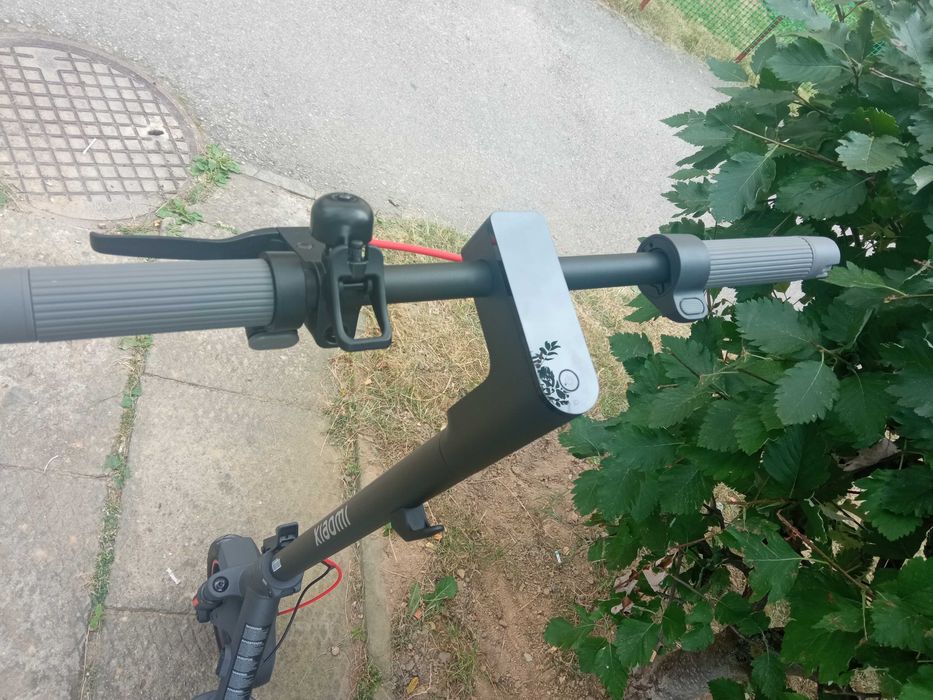 Hulajnoga elektryczna XIAOMI Electric Scooter 5 Max NOWA !