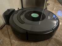 Irobot roomba 600