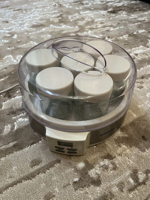 Йогуртниця ORION OR-YM-02