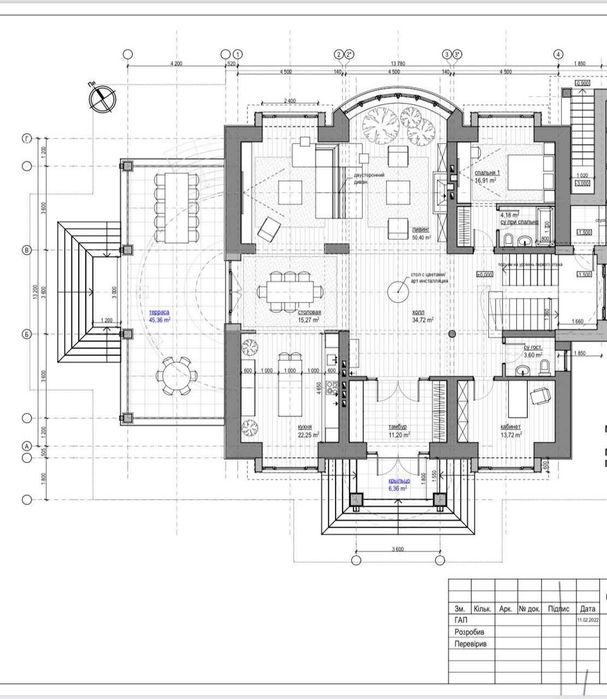 Cучасний будинок | 25 соток | Біля лісу | Кременище | Лісники| Укриття