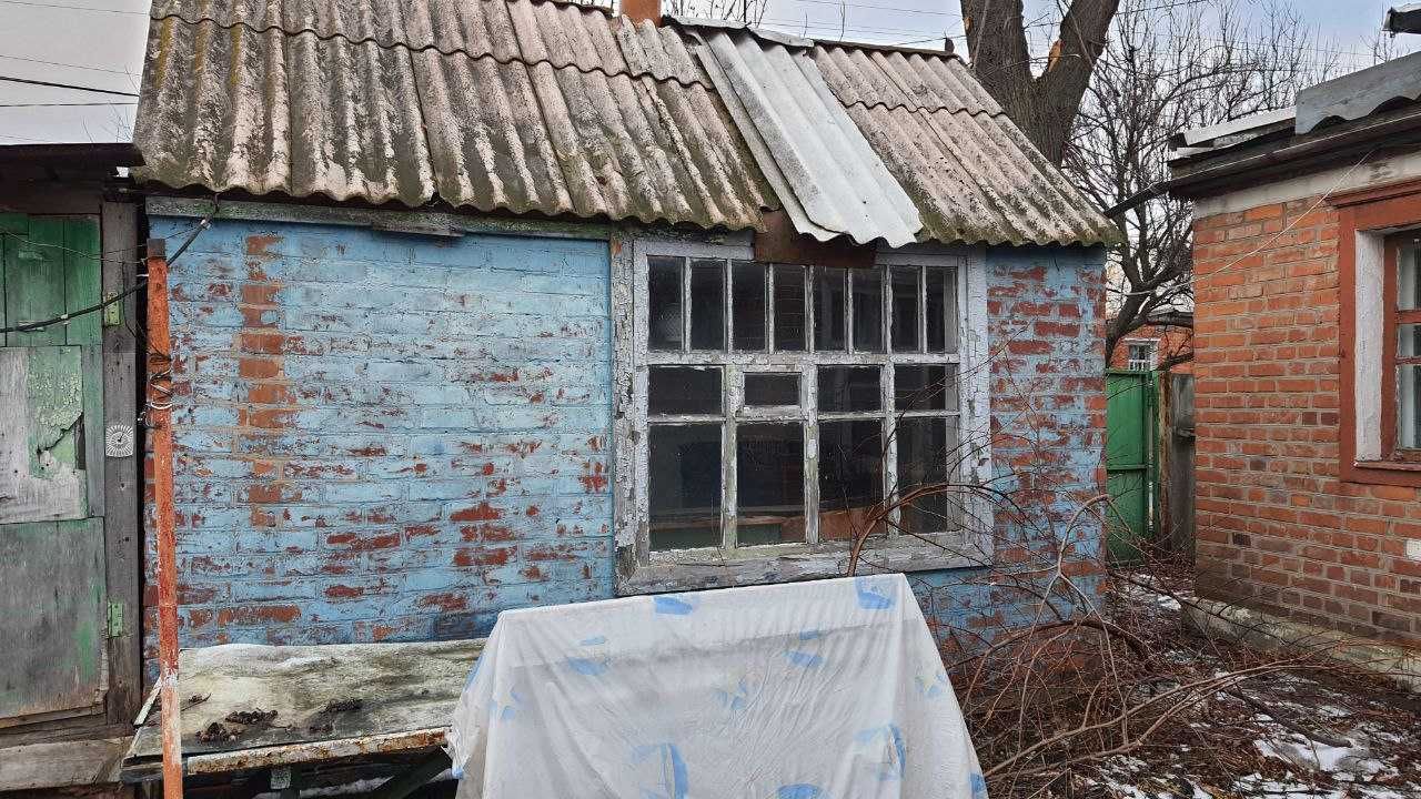 Продам будинок м. Зміїв