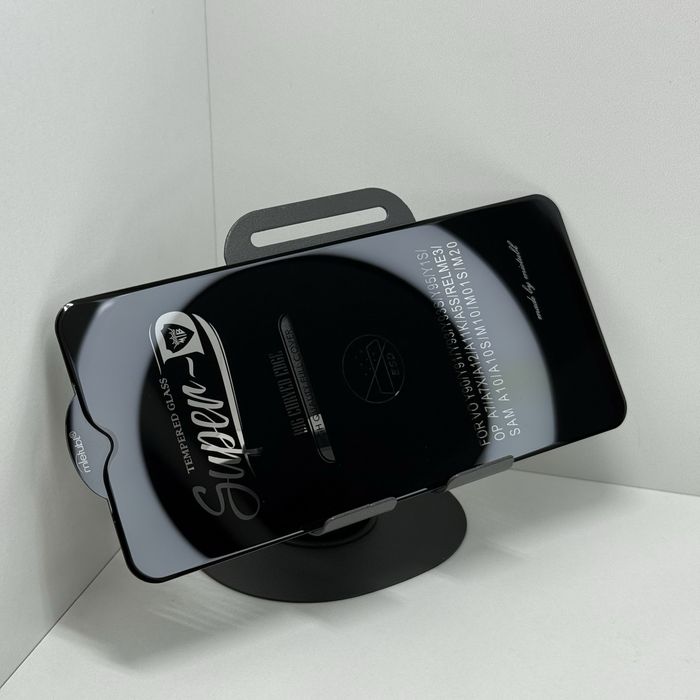 Захисне скло Samsung A10 Всі моделі Защитное стекло самсунг