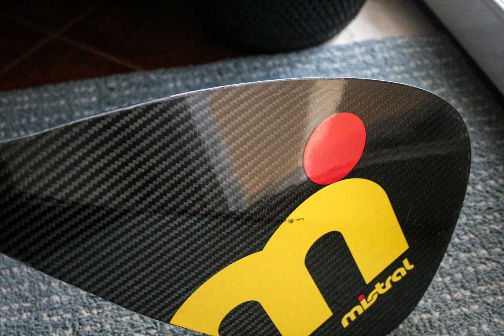 Remo SUP Mistral FC Gold Edition (Carbon)