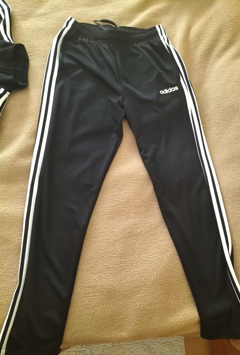 Calças originais adidas (Novo)
