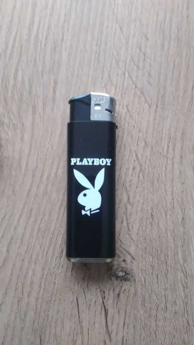 Zapalniczka  Playboy