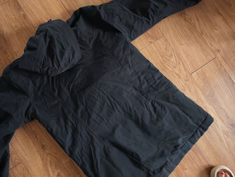 Kurtka zimowa męska