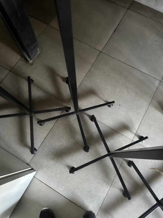 Металеві вішаки самовивіз Тернопіль