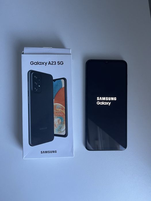 Samsung Galaxy A23 5G