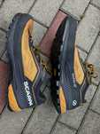 Buty Scarpa RAPID LT Caramel 46 wkładka 30 cm