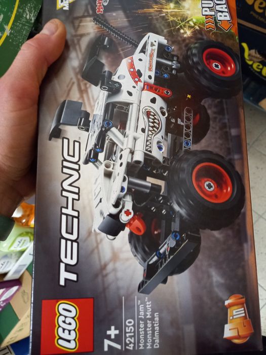 Lego technic