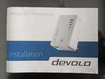 Repetidor de sinal WiFi Devolo