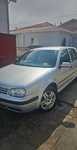 Carro golf volkswagen