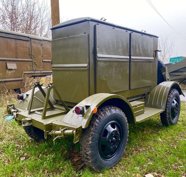 Дизель генератор 30 квт Т400 новий