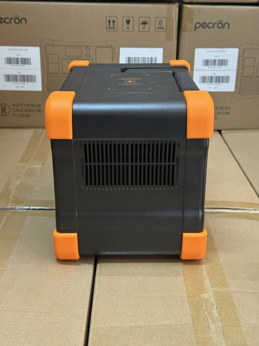 Зарядна станція Pecron E600LFP 1200W