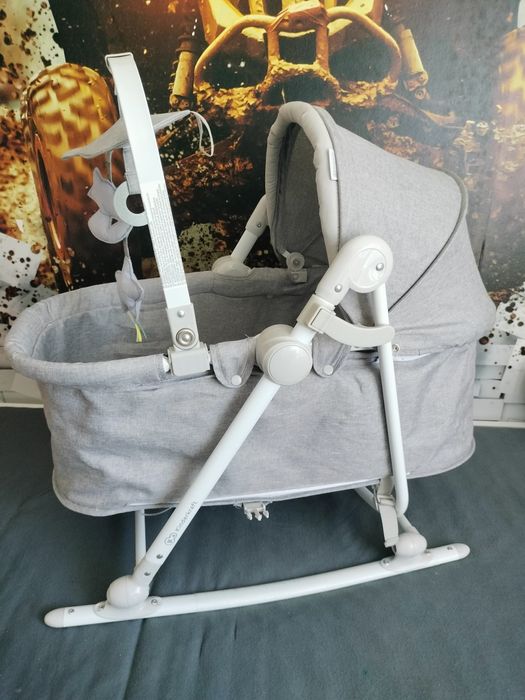 Leżaczek 5w1 Kinderkraft