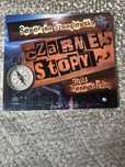 Czarne stopy. Seweryna Szmaglewska. Audiobook