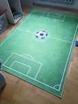 Dywan boisko 120x170 poliamid