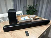 Soundbar denon DHT-S514