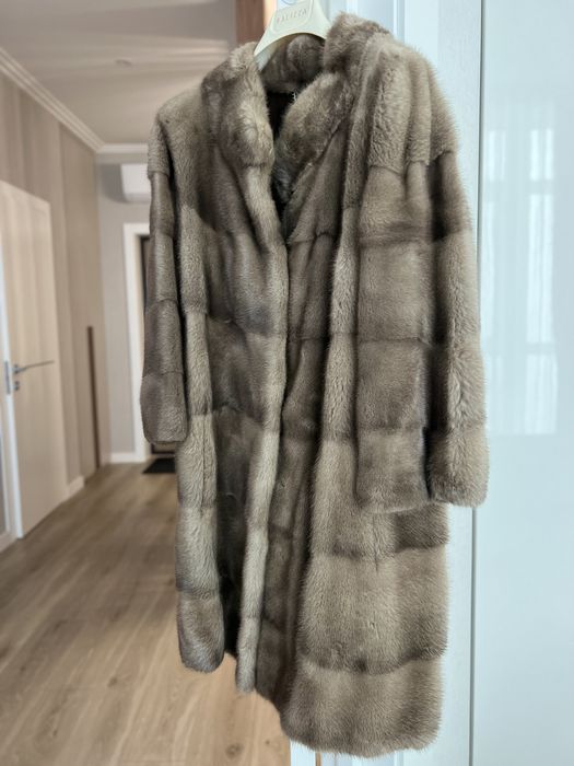 Шуба норкова