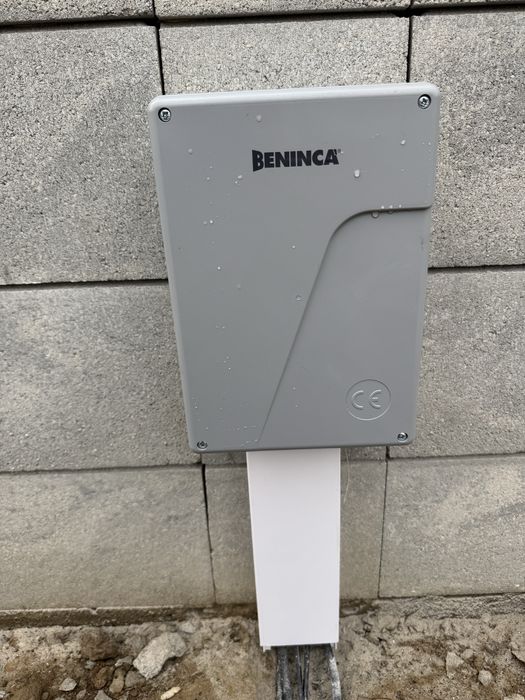 PHU Przemysław Ligęza - Instalacje elektryczne i telefechniczne.