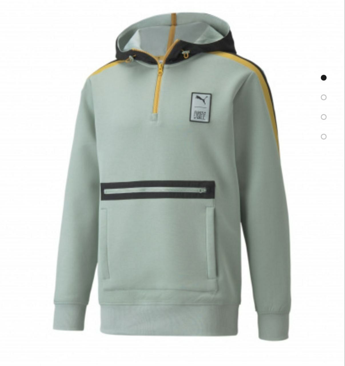 Продам толстовку  PUMA