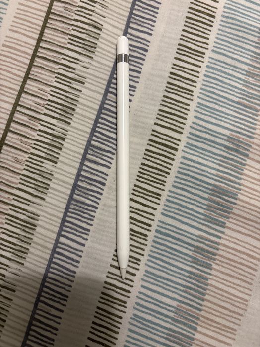 Apple Pencil bom estado.
