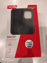 Zefal uchwyt rowerowy na telefon iPhone 11 PRO MAX