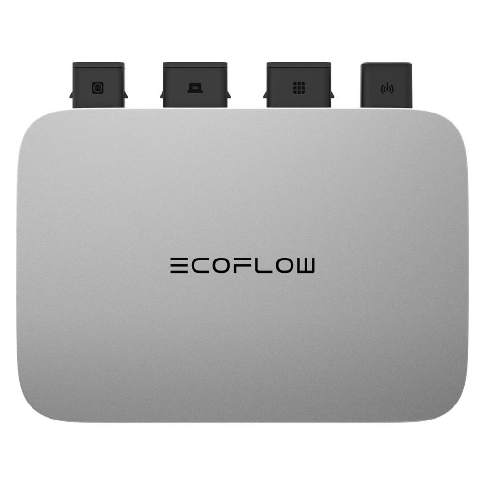 Микроинвертор EcoFlow PowerStream 800W (EFPowerStreamMI-EU-800W)