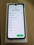 Smartphone infinix note 12 pro 256gb