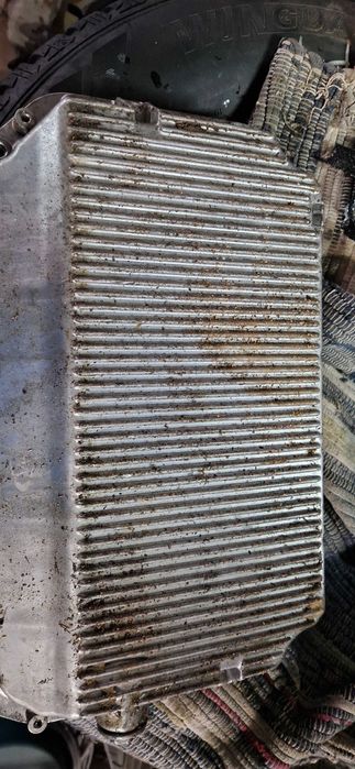 miska olejowa audi coupe  cabrio v6 abc aah 078.10.36.04B 2.6 2.8