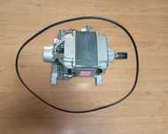 Silnik+ pasek pralki Hoover VT 1014 D23