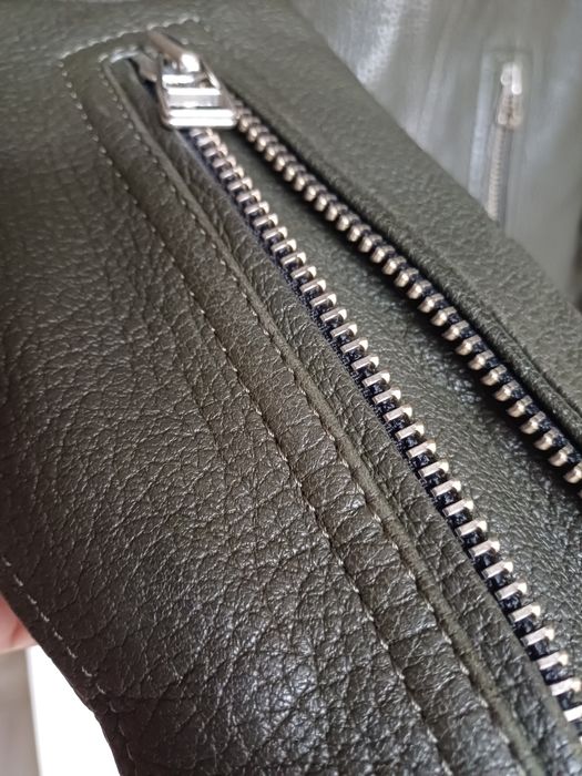 Дублянка натуральна Wildwood/ Kulakovsky розмір  S