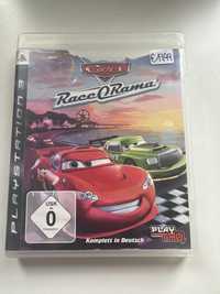 Cars Race O Rama Playstation 3 PS3