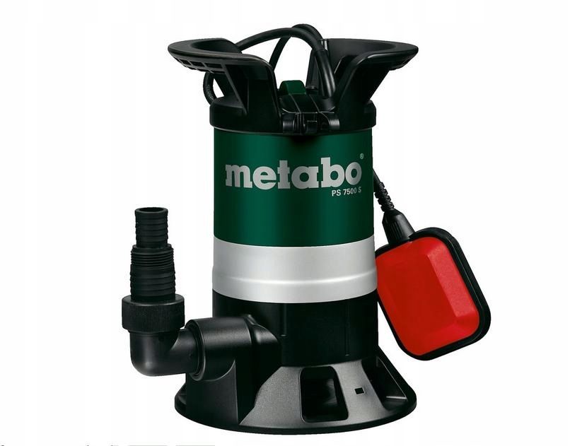 Pompa Metabo PS7500 S