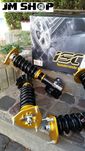 Zawieszenie gwintowane ISC Sport Honda Accord VI coupe CG 3.0 V6 CG2