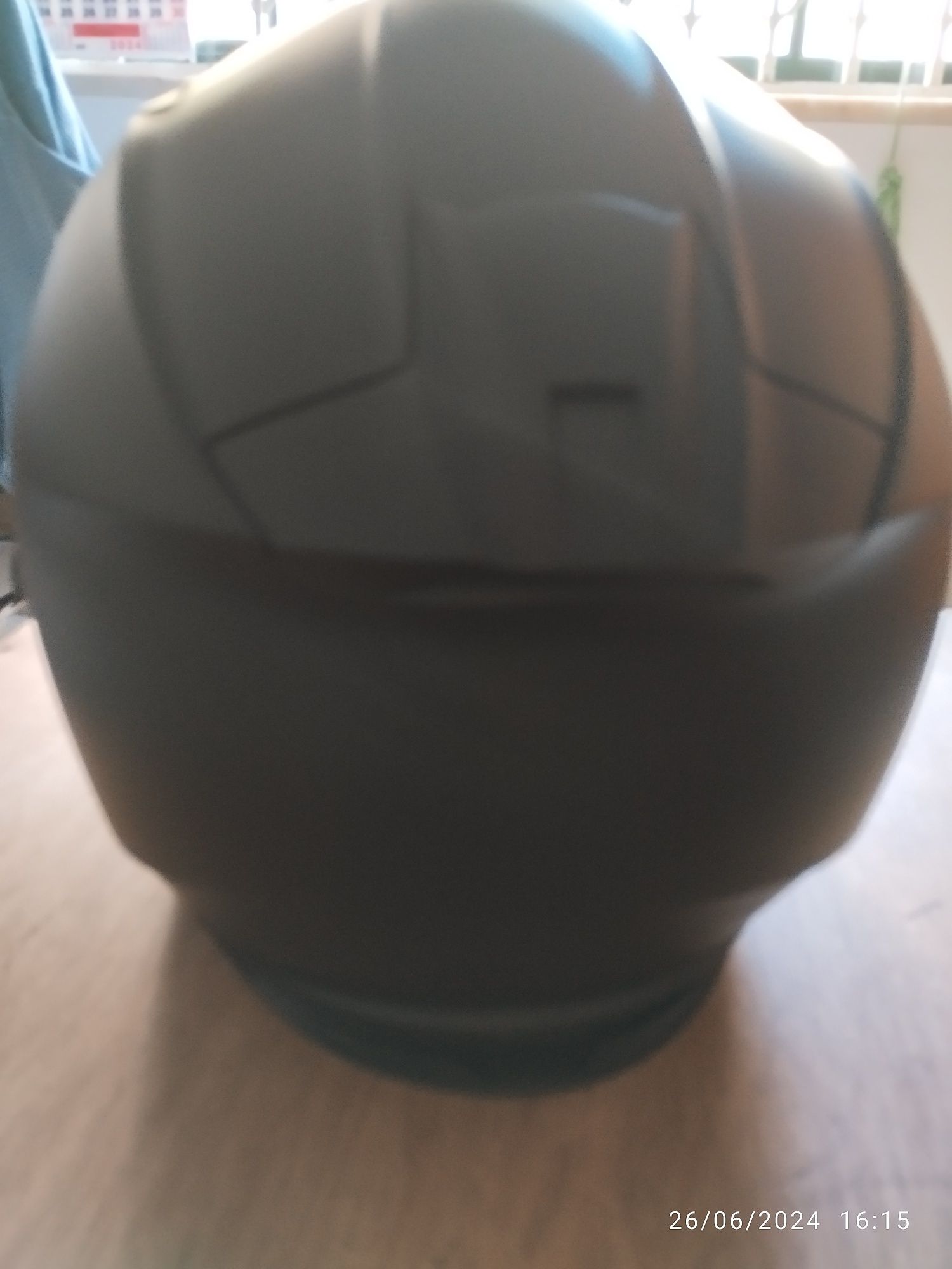 Capacete Scorpion EXO-510 Air solid matt
