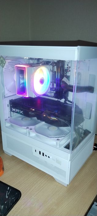 Продам комп'ютер Ryzen 5 3600x