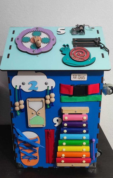 Продам Бізібудинок