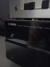 Yamaha kino domowe amplituner