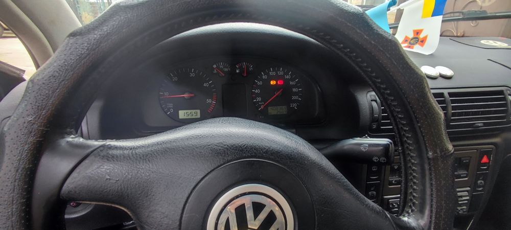 Продам Volkswagen Passat B5 1.9 TDI (повний привід) 1999 року 
Авто в