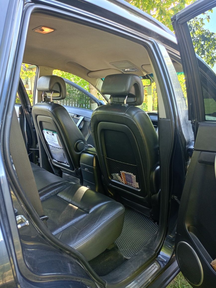 Продам власний автомобіль