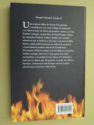 O Abismo de Wolfgang Hohlbein