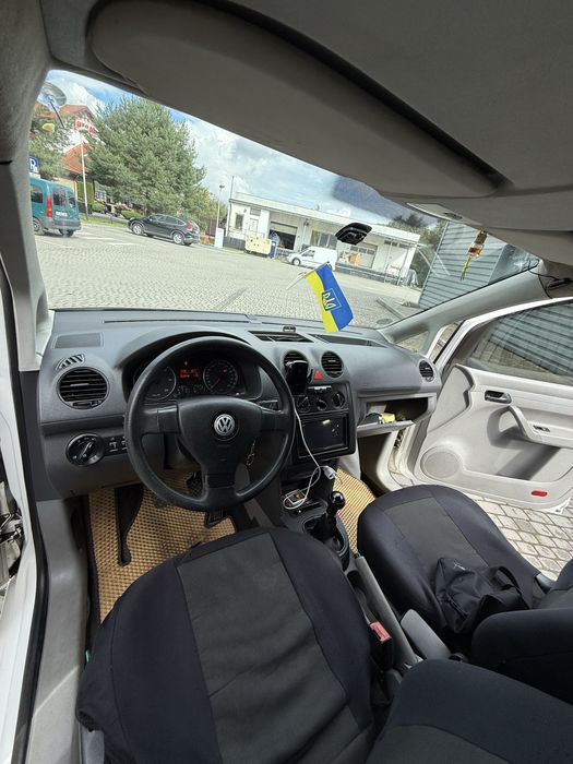 Продаю власне Авто