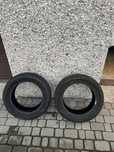 Opony 215/55/R16 Dunlop