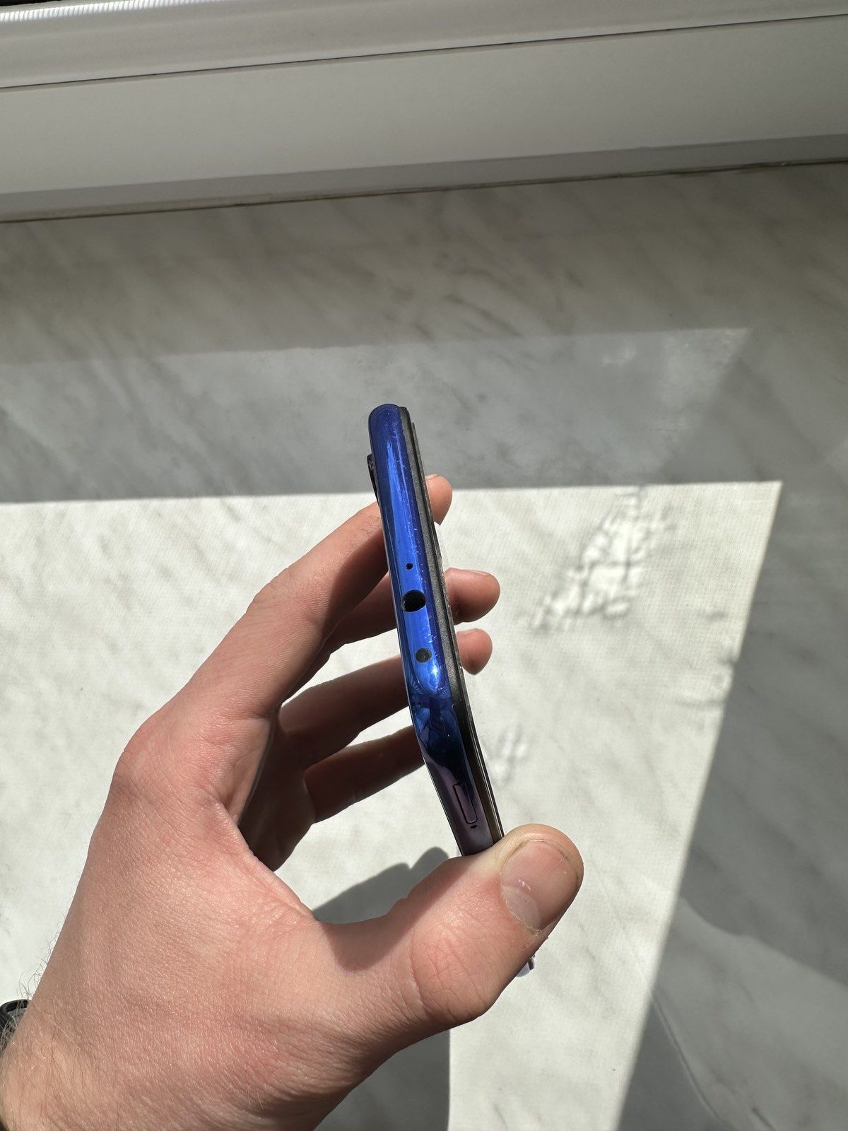 Продам Xiaomi Redmi Note 7 4/64GB Blue